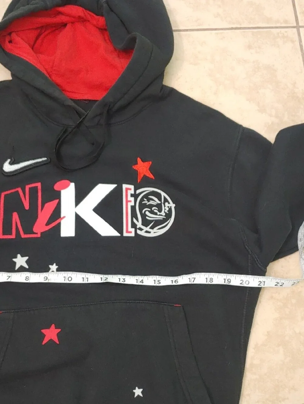 Nike nsw club